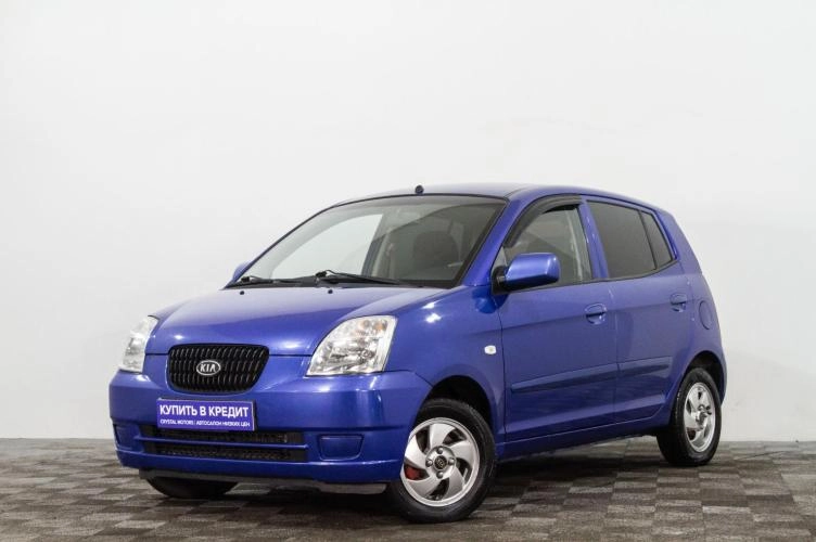 KIA Picanto 3 из 6