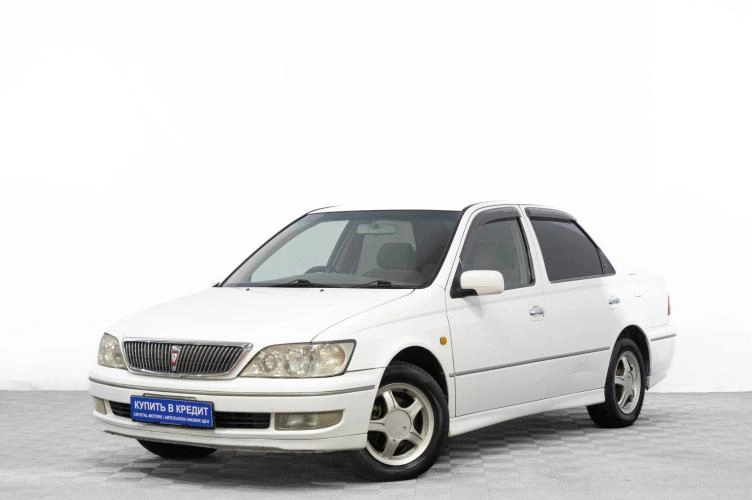 Toyota Vista 3 из 6