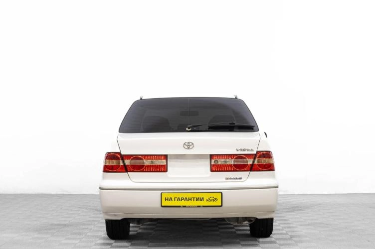 Toyota Vista 5 из 6