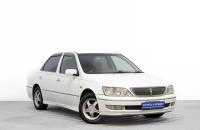 Toyota Vista 1 из 19