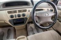 Toyota Vista 12 из 19