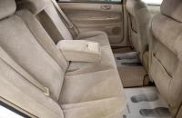 Toyota Vista 18 из 19