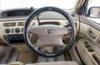 Toyota Vista 11 из 19