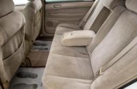 Toyota Vista 17 из 19