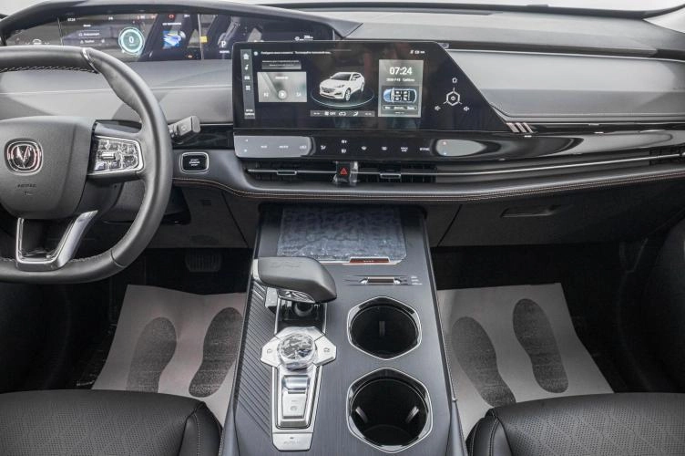 Changan UNI-K 19 из 30
