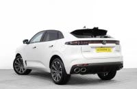 Changan UNI-K 6 из 30