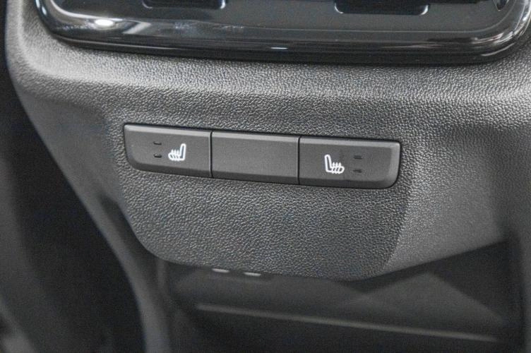 Changan UNI-K 26 из 30