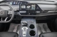 Changan UNI-K 19 из 30
