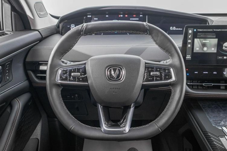 Changan UNI-K 15 из 30