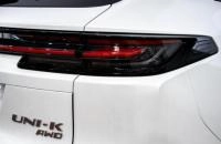 Changan UNI-K 8 из 30