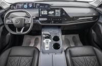 Changan UNI-K 9 из 30