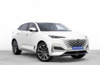 Changan UNI-K 1 из 30