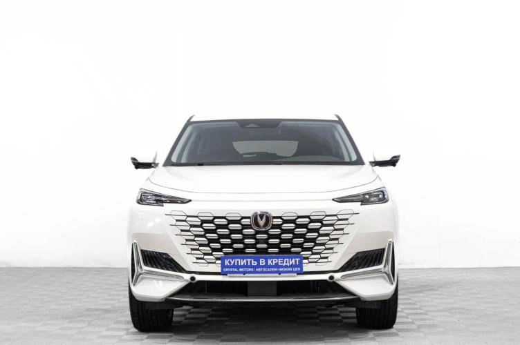 Changan UNI-K 2 из 6