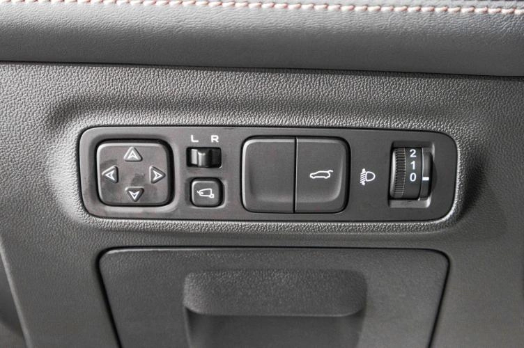 Changan UNI-K 14 из 30