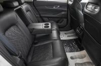 Changan UNI-K 27 из 30