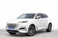 Changan UNI-K 3 из 30