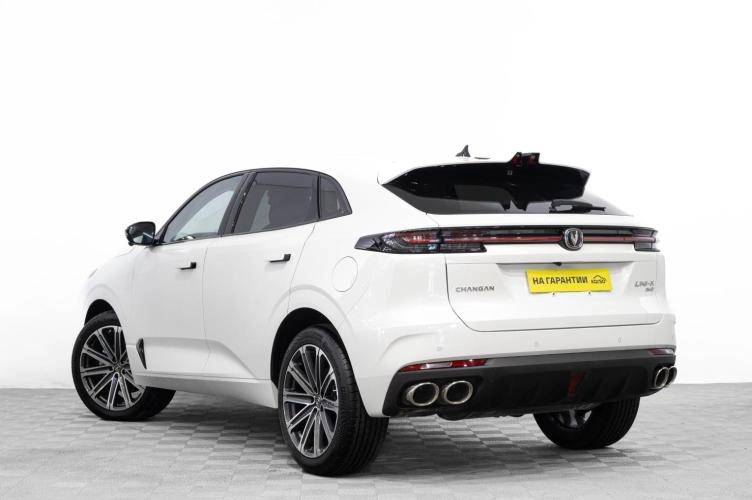 Changan UNI-K 6 из 6