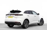 Changan UNI-K 4 из 30