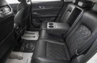 Changan UNI-K 25 из 30