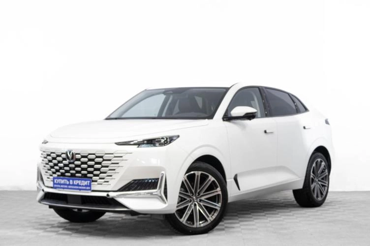 Changan UNI-K 3 из 6