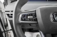 Changan UNI-K 16 из 30