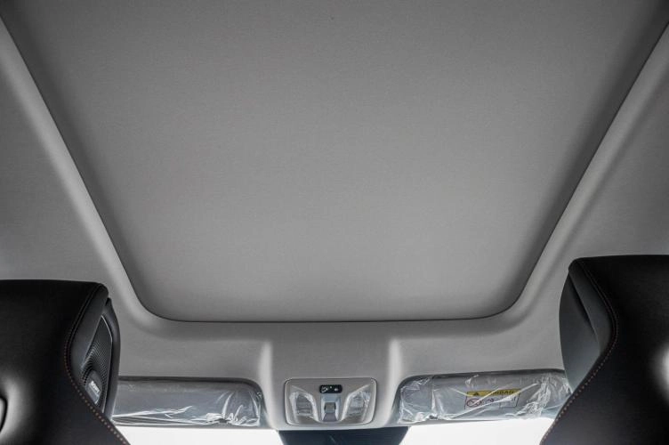 Changan UNI-K 28 из 30