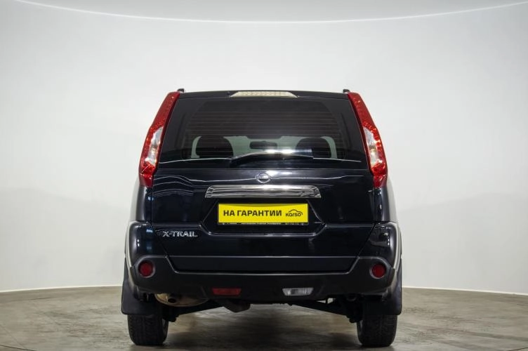 Nissan X-Trail 5 из 6