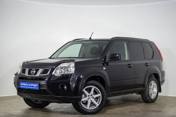 Nissan X-Trail 3 из 6