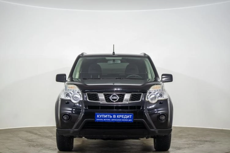Nissan X-Trail 2 из 6