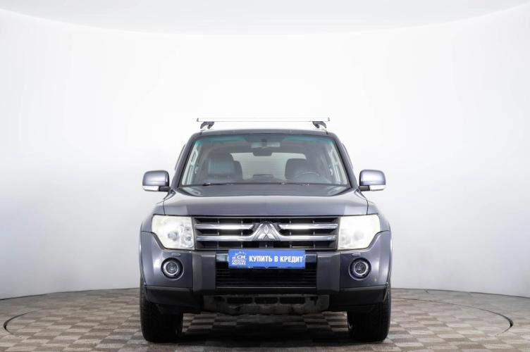 Mitsubishi Pajero 2 из 6