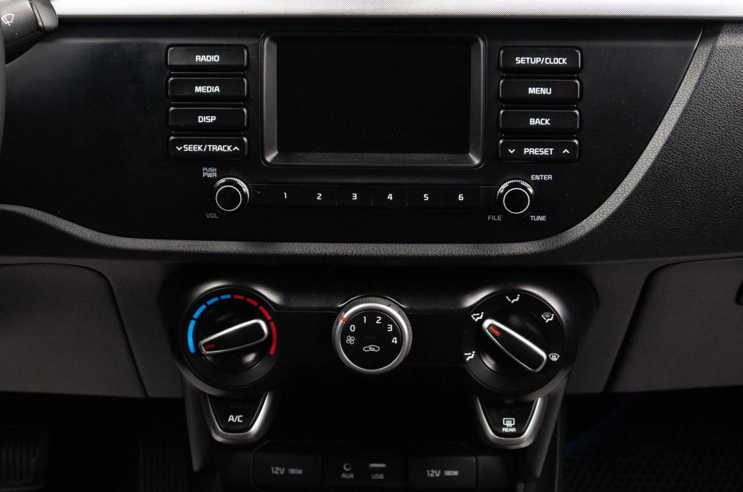KIA Rio 13 из 21
