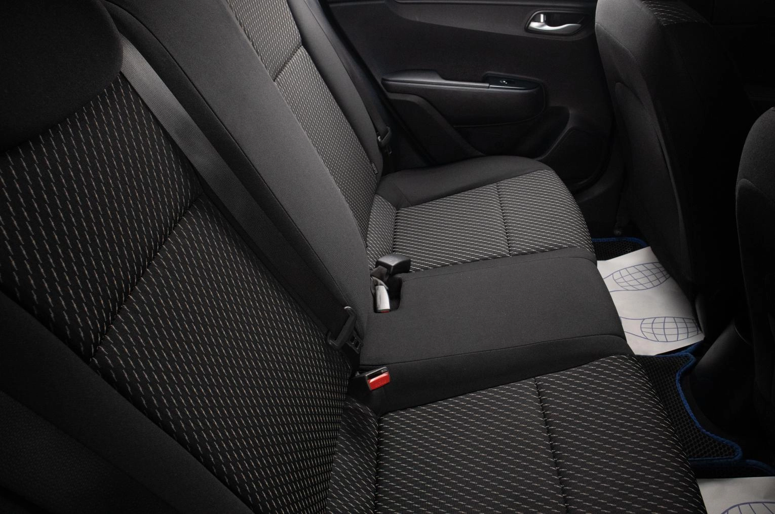 KIA Rio 20 из 21