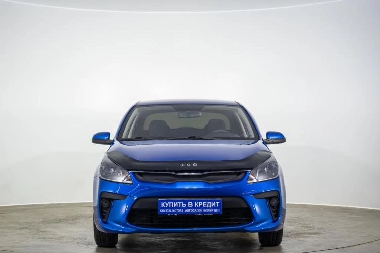 KIA Rio 2 из 6