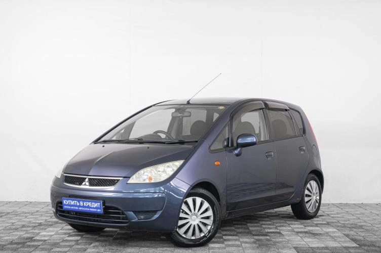 Mitsubishi Colt 3 из 6
