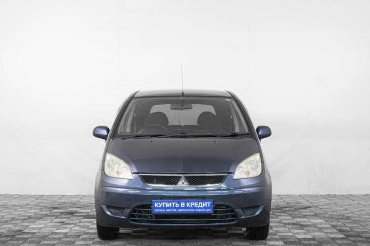 Mitsubishi Colt 2 из 6