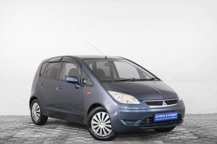 Mitsubishi Colt 1 из 6