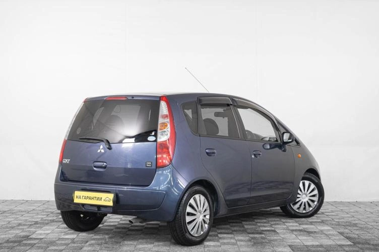 Mitsubishi Colt 6 из 6