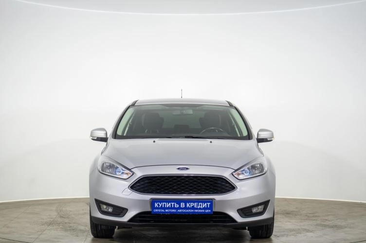 Ford Focus 2 из 6