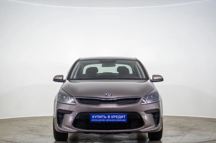 KIA Rio 2 из 6