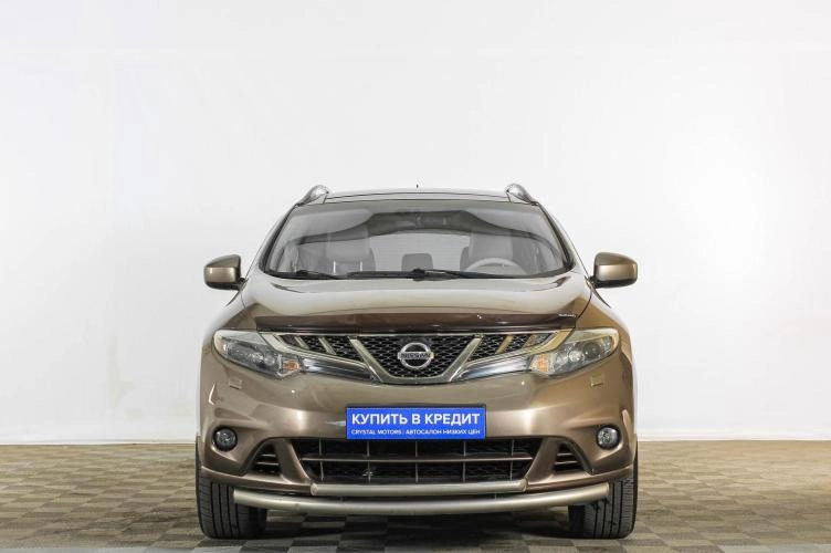Nissan Murano 2 из 6