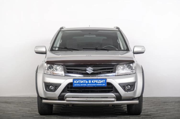 Suzuki Grand Vitara 3 из 6