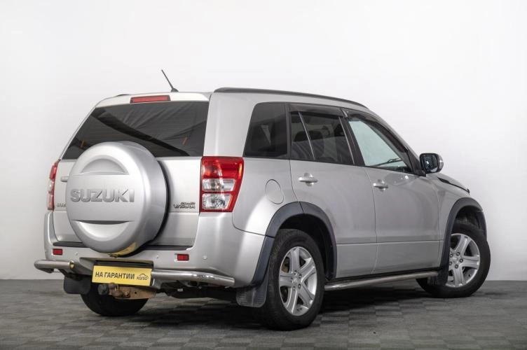 Suzuki Grand Vitara 6 из 6