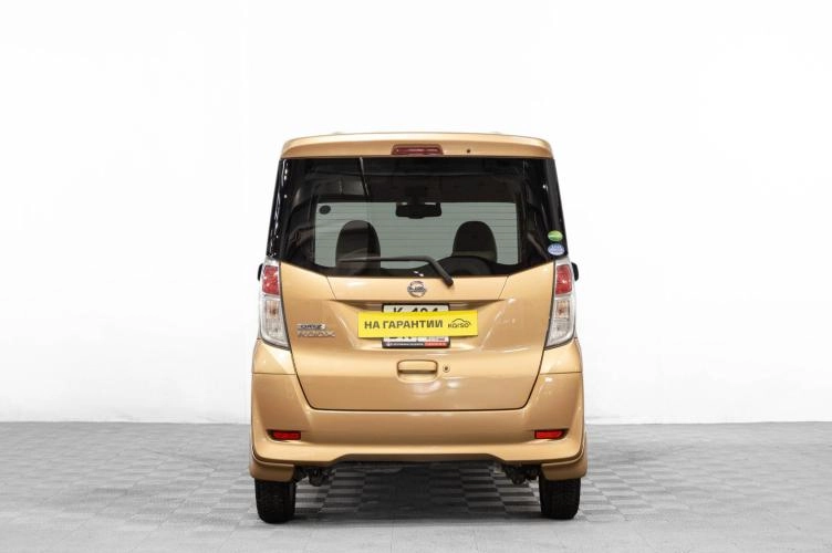 Nissan Dayz Roox 5 из 6