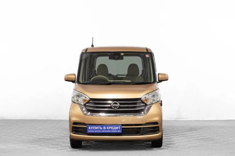 Nissan Dayz Roox 2 из 6