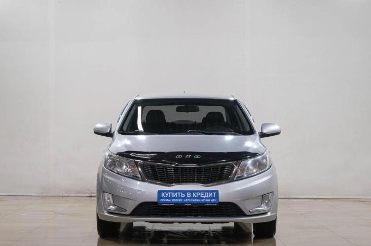 KIA Rio 2 из 6