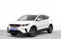 Geely Coolray 3 из 25