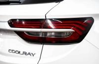 Geely Coolray 8 из 25