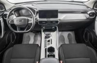 Geely Coolray 9 из 25