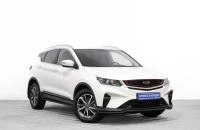 Geely Coolray 1 из 25