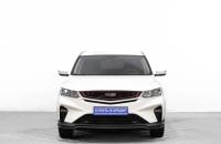 Geely Coolray 2 из 25